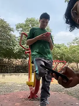  Ottis  online show from February 14, 3:34 pm