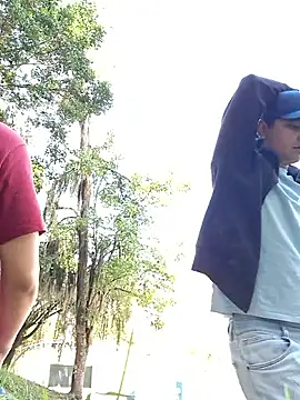  Ottis  online show from November 7, 3:27 pm