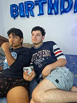  Ottis  online show from February 21, 1:18 am