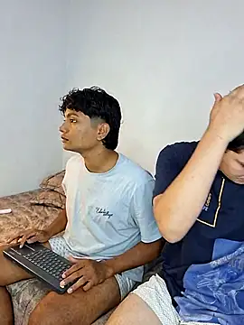  Ottis  online show from February 5, 2:40 am