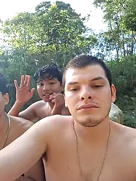  Ottis  online show from December 13, 8:04 pm