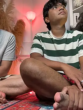  Ottis  online show from February 24, 2:45 am