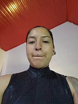 MistressVenena online show from May 22, 3:54 pm
