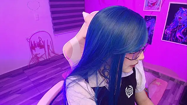 Miwa violet online show from June 2, 2:44 am