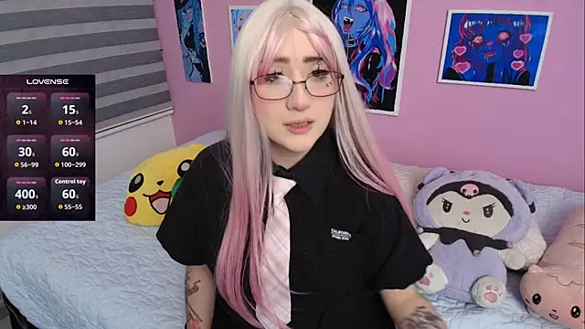 Miwa violet online show from October 22, 12:54 am