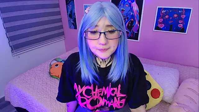 Miwa violet online show from March 16, 3:03 am