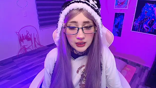 Miwa violet online show from May 26, 2:31 am
