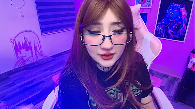 Miwa violet online show from June 5, 3:55 am