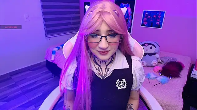 Miwa violet online show from April 27, 12:52 am