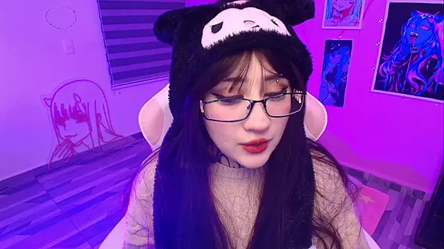 Miwa violet online show from May 27, 3:58 am