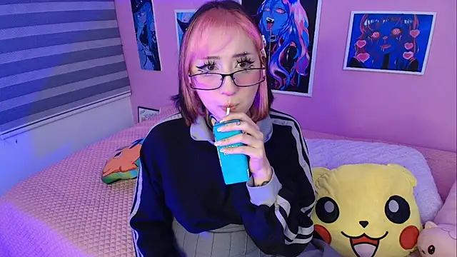 Miwa violet online show from March 23, 3:50 am