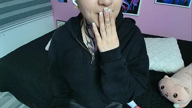 Miwa violet online show from March 29, 5:03 pm