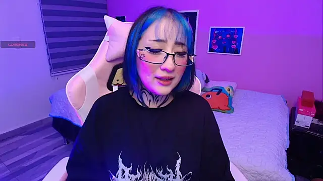 Miwa violet online show from May 2, 2:39 am