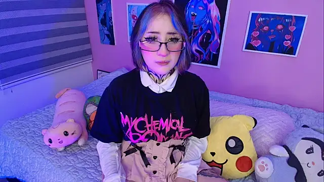 Miwa violet online show from April 4, 2:29 am