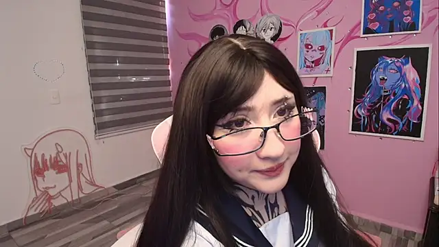 Miwa violet online show from May 20, 9:12 pm