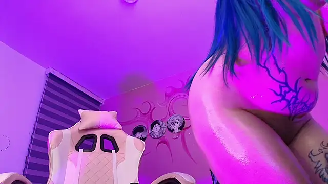 Miwa violet online show from June 26, 1:00 am