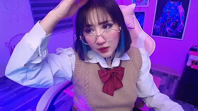 Miwa violet online show from June 6, 3:56 am