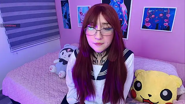 Miwa violet online show from March 10, 2:59 am