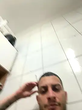 Christopherreis online show from October 14, 12:22 am