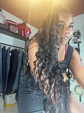 MAREIA 25 online show from March 26, 4:49 pm