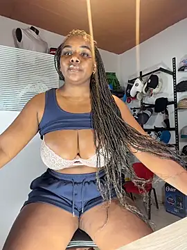 MAREIA 25 online show from February 17, 2:47 pm