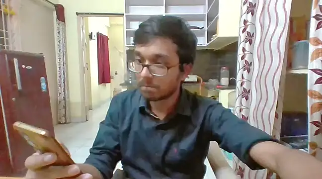 Snapshot of THE_NAKED_BOY chatting on January 3, 12:51 pm THE NAKED BOY online show from January 3, 12:51 pm