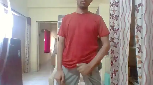 Snapshot of THE_NAKED_BOY chatting on December 21, 8:07 am THE NAKED BOY online show from December 21, 8:07 am