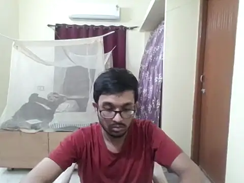 THE NAKED BOY online show from March 20, 10:44 pm