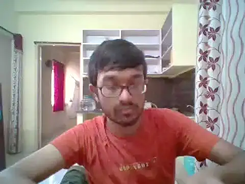 Snapshot of THE_NAKED_BOY chatting on December 8, 2:57 am THE NAKED BOY online show from December 8, 2:57 am