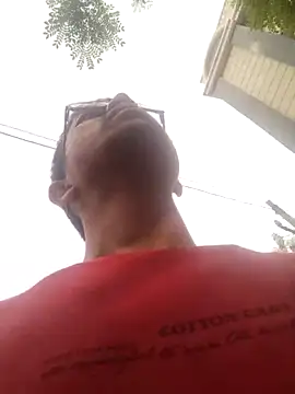 Snapshot of THE_NAKED_BOY chatting on September 20, 3:11 am THE NAKED BOY online show from September 20, 3:11 am