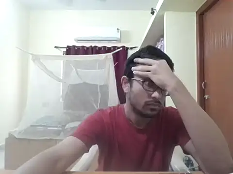 Snapshot of THE_NAKED_BOY chatting on October 5, 4:47 am THE NAKED BOY online show from October 5, 4:47 am