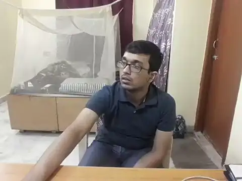 THE NAKED BOY online show from February 27, 3:51 am