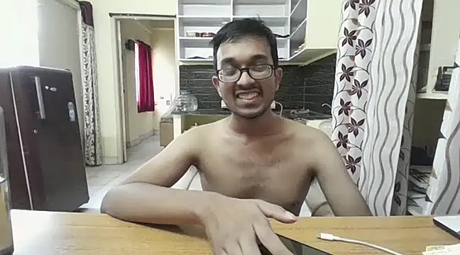 Snapshot of THE_NAKED_BOY chatting on January 25, 7:49 am THE NAKED BOY online show from January 25, 7:49 am