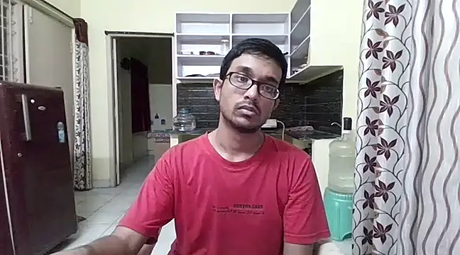 Snapshot of THE_NAKED_BOY chatting on February 23, 8:44 pm THE NAKED BOY online show from February 23, 8:44 pm