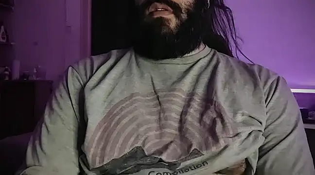 Snapshot of supninja_777 chatting on January 7, 2:53 am supninja 777 online show from January 7, 2:53 am