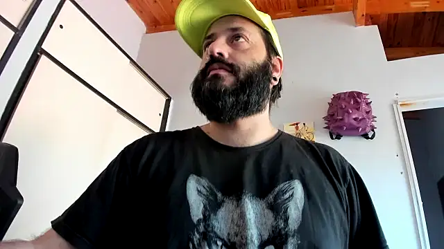 Snapshot of supninja_777 chatting on September 18, 4:54 pm supninja 777 online show from September 18, 4:54 pm