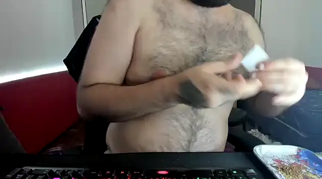 Snapshot of supninja_777 chatting on February 21, 6:29 am supninja 777 online show from February 21, 6:29 am