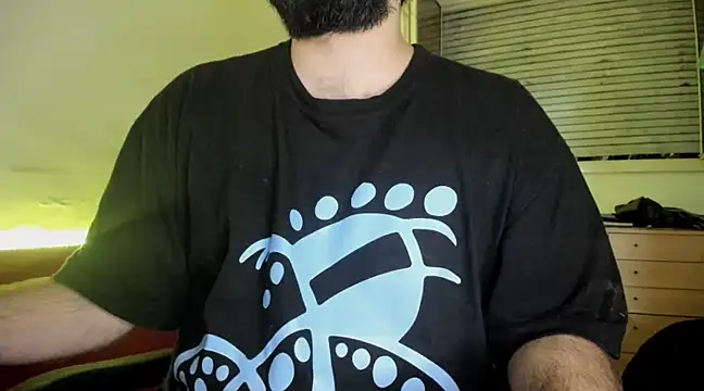 Snapshot of supninja_777 chatting on February 15, 7:27 am supninja 777 online show from February 15, 7:27 am