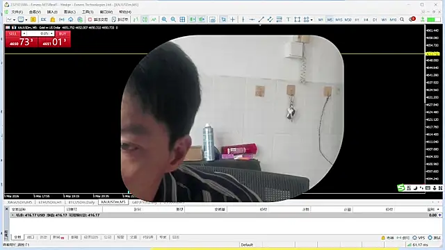 xhqds online show from May 6, 5:11 am