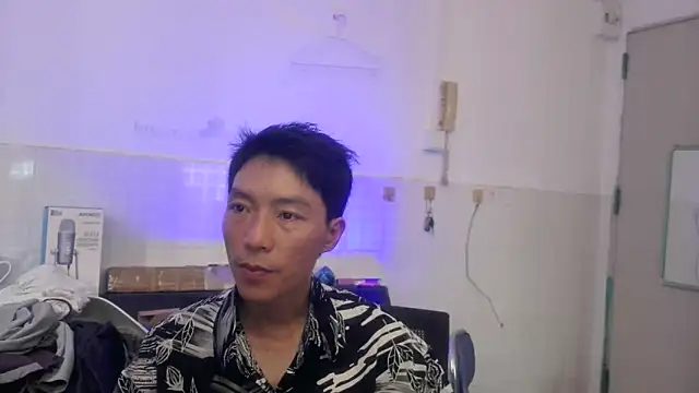 xhqds online show from April 23, 6:53 am