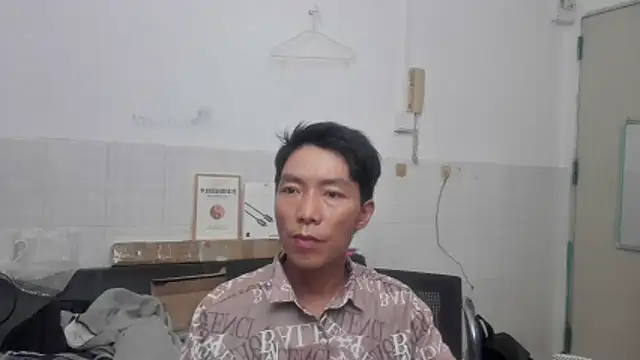 xhqds online show from May 9, 4:54 pm