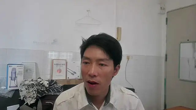 xhqds online show from June 7, 6:29 am