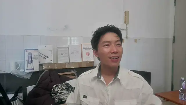 xhqds online show from June 14, 12:51 am