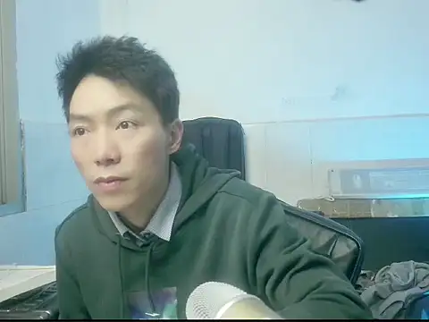 xhqds online show from February 19, 4:55 pm