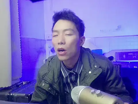 xhqds online show from February 9, 12:41 pm