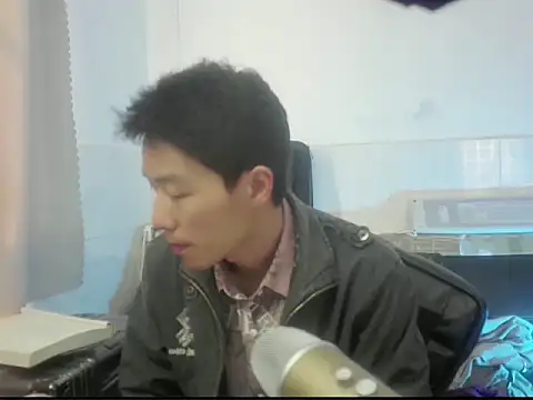 xhqds online show from February 20, 5:55 am