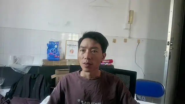 xhqds online show from May 7, 3:22 am