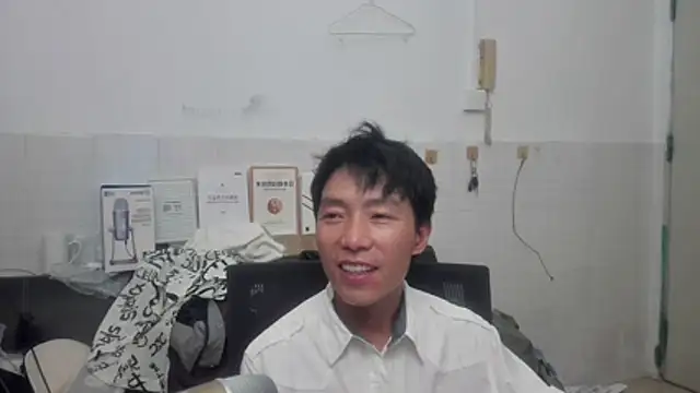 xhqds online show from May 31, 4:24 pm