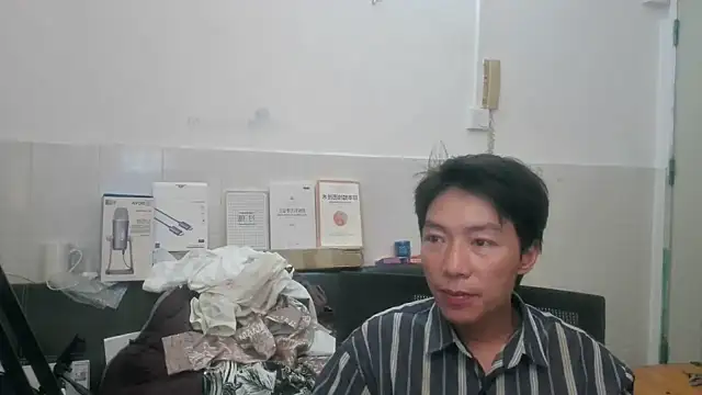 xhqds online show from June 15, 3:12 pm