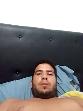 Andreslsg online show from April 21, 5:25 am